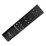 Controle Compatível Samsung Smart 4k Bn59-01386e Bu8000