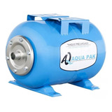 Tanque Hidroneumático Membrana Aquapak 24l +1 Membrana Epdm