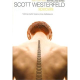 Specials, De Scott Westerfeld. Editorial Simon & Schuster, Tapa Blanda En Inglés, 2011