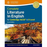 Complete Literature In English For Cambridge Igcse Kel Edici