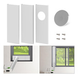 Kit De Ventana De Ventilación Para Secadora, Compatible Con 