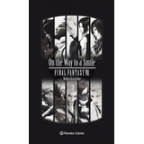 Libro: Final Fantasy Vii. Nojima, Kazushige. Planeta Comics