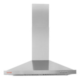 Vevor Td1775y-ac-i1 Wall Mount Range Hood Ductless Estufa De