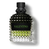Valentino Born In Roma Green Stravaganza Uomo Edp 100 Ml