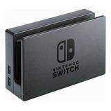 Dock Nintendo Switch Nuevo Original 2 Años Garantia