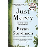 Just Mercy: A Story Of Justice And Redemption - Br..., De Bryan Stevenson. Editorial Spiegel & Grau En Inglés