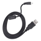 Cable Usb De Repuesto Gonoloway, 8 Pines, Transferencia De D