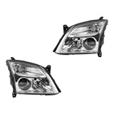 Par Faros Depo Chevrolet Vectra 03_05