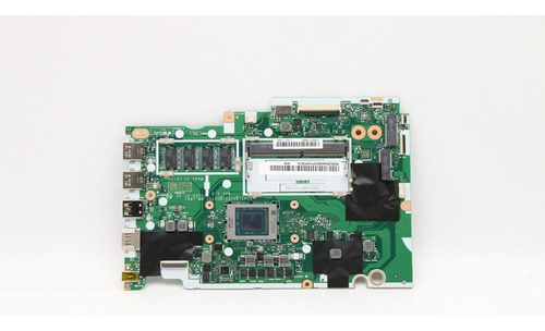 Motherboard Lenovo Ideapad 3-15are05 R5 4500u 4g 5b20s44306