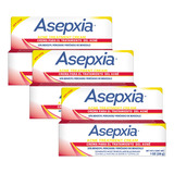 Asepxia Crema Para Acn Spot 10% Multipack, 1 Oz, 3 Unidades