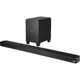 Barra De Sonido Polk Signa S4 3.1.2 Ch Ultra-slim Tv Sound B