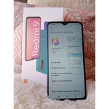 Redmi 9 64gb