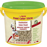 Pond 7157 Palillos Del Color 1.2 Lb 3,800 Ml De Alimentos Pa