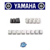 Botões Teclado Yamaha S700 S900 Abcd Start Regist 1~8 Novos