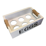 Organizador Para Huevos