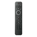 Control Remoto 40pfl5605d/77 Para Philips Lcd Tv
