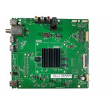 Placa Principal - Semp Toshiba - 49u7800 - 40ms8602maa2hgfa3