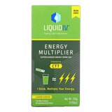 Liquid Iv Multiplica Tu Energía 10 Sobres Mf Sfn