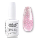 Moibase Esmalte De Uñas De Ge - 7350718:mL a $62990