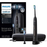 Philips Sonicare Expertclean Rechargeab 7500 Hx9690/05 Black
