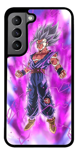 Carcasas Dragon Ball Super Hero Para Modelos LG