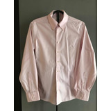 Camisa Para Caballero Brooks Brothers Talla M 15 1/2 34 Fit