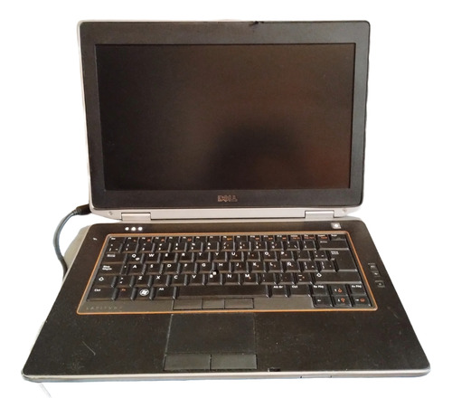 Laptop  Dell Latitude E6420 I5 8gb 250gb (detalles)