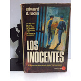 Los Inocentes, Edward D. Rain