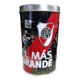 Yerbera Y Azucarera River Plate Campeon Copa Libertadores