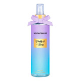 Pretty & Sexy Women Secret Body Mist 250ml Mujer