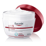  Eucerin Ph5 - Gel Creme Hidratante 350ml