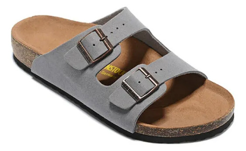Birkenstock Arizona Sandalias Sin Género Zapatos Corcho
