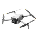 Dji043 - Drone Dji Mini 4 Pro Fly More Combo-rc 2-com Tela