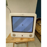 Todo En Uno E-mac A1002 Apple 