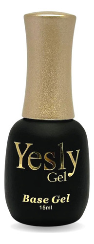 Gel Semipermanente Yesly Top Finalizador