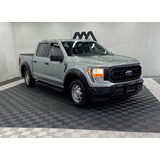 Ford F-150 2021