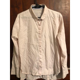 Camisa Kevingston Mujer Talle S