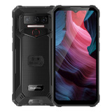 Batería Oukitel Wp23 Pro De 8 Gb, 128 Gb, 10600 Mah, Android