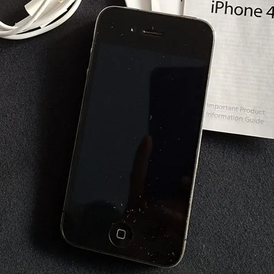 Iphone 4s | Mercado Livre