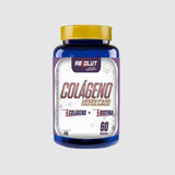 Colágeno Hidrolisado + Biotina 60 Cápsulas Absolut Nutrition