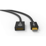 Firecable  Smart Tv Stick Wifi Amplificador De Señal  Cable