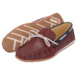 Sapatenis Masculino Dockside Sapato Casual Mocassim 8330