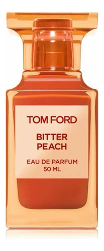 Tom Ford Bitter Peach Edp 50ml