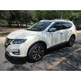 Nissan X-trail 2019