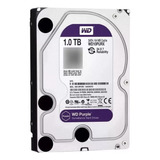 Hd Wd 1tb Purple For Dvr Intelbras Hikivision Hd1tb Z/x