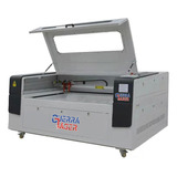 Maquina Corte Laser Co2 140x100cm 2cañones 100w Reci Grabado