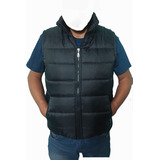 Chaleco Liso De Hombre Ripstop Impermeable Antidesgarro