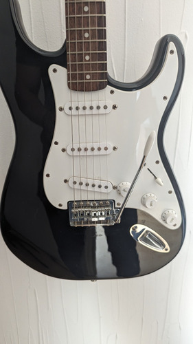 Fender Squire Strat