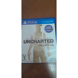 Uncharted 