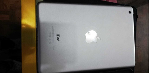 iPad  Apple   Mini 2nd Generation 2013 A1489 
